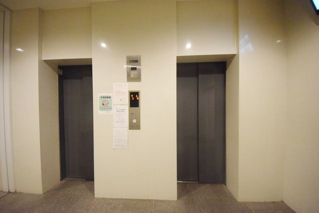 エスティメゾン錦糸町Ⅱのその他共用部分