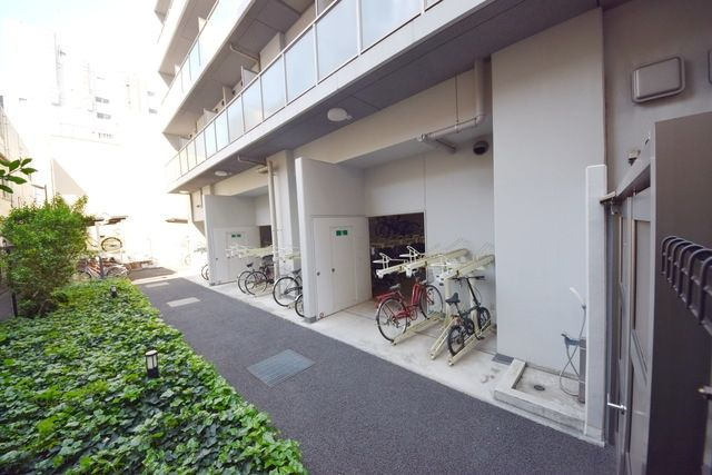 エスティメゾン錦糸町Ⅱのその他