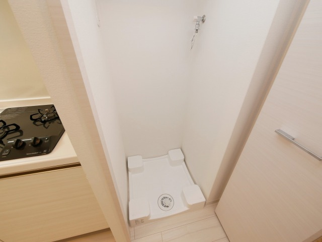 大阪市浪速区大国２丁目の賃貸マンションの設備