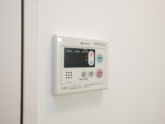 大阪市浪速区大国２丁目の賃貸マンションの設備