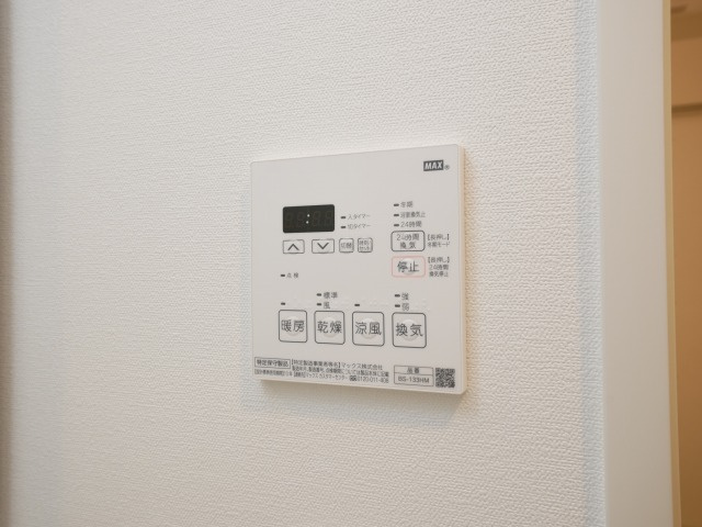大阪市浪速区大国２丁目の賃貸マンションの設備