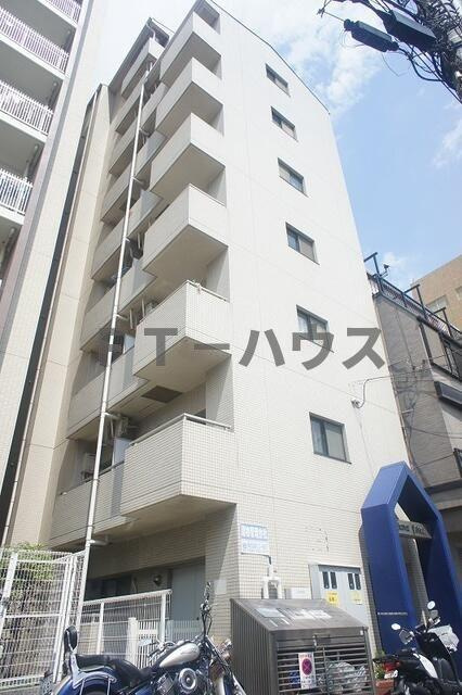 ジュネパレス船橋第３のその他共用部分