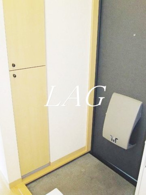 【収納】 | フォレスタ春日 | 収納です。