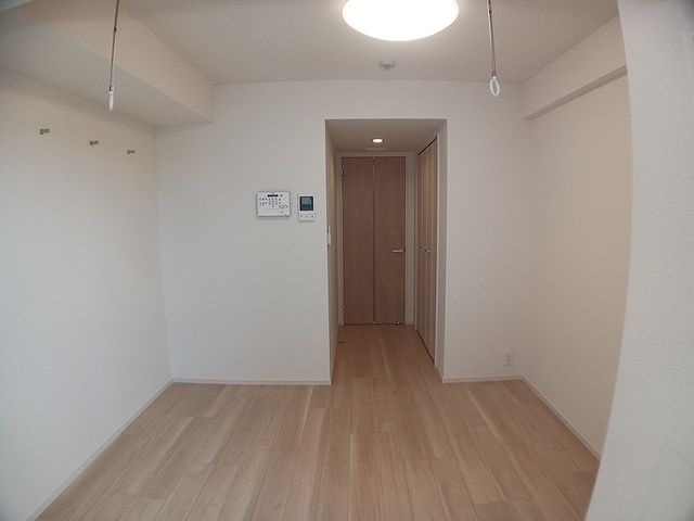 【居間・リビング】 | スアヴィス平塚八重咲 | 同仕様