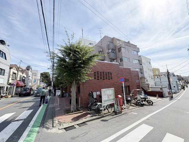 【現況写真】 | 自由が丘メープル | マンション現地の様子をご覧ください。～即日のご見学可能～　お問合せはお気軽に。