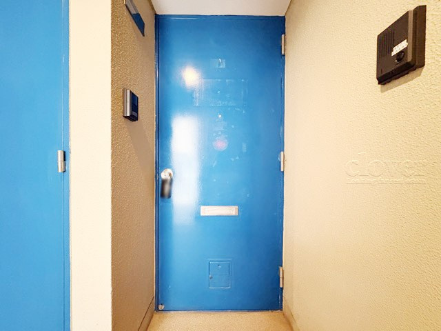 【その他共用部分】 | 自由が丘メープル | 廊下やエントランスなど、マンションの共用部分。～～即日のご見学可能～　お問合せはお気軽に。