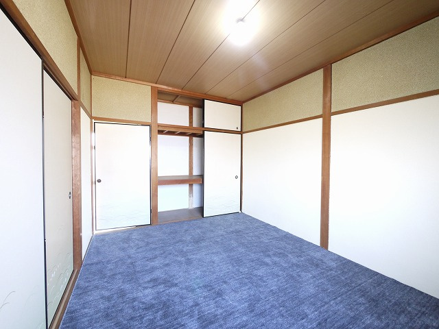 ハイツ大栄（事務所）