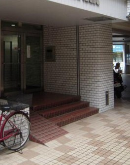 プラザいなばのその他共用部分