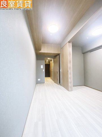 【居間・リビング】 | エステムコート名古屋新栄Ⅵアートテラス