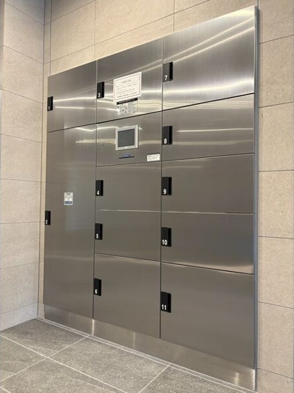 【その他共用部分】 | パルティール庄内通