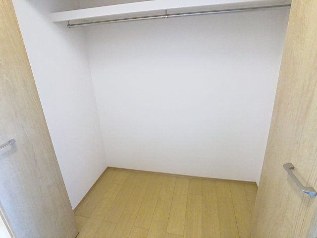 Trefleの収納