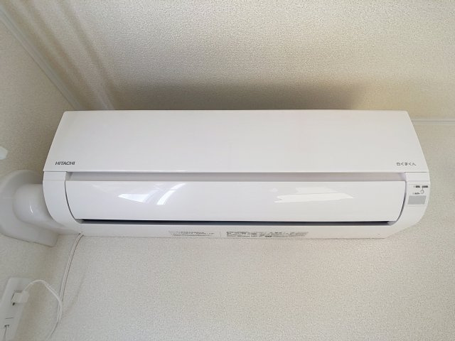 Trefleの設備