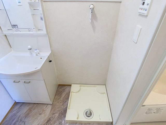 Trefleの設備