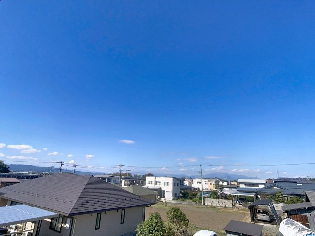 Trefleの展望