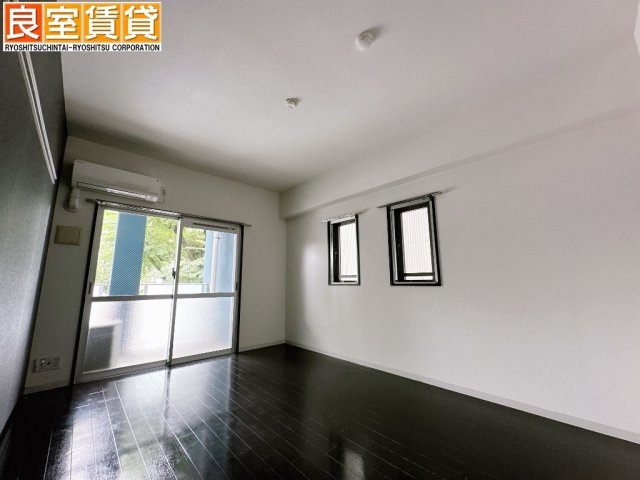 【寝室】 | プレシャスコート金山