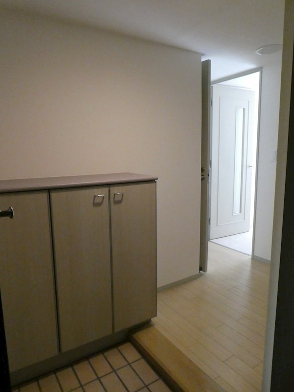 ※写真は同マンション別住戸のものです。