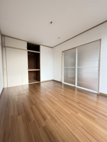 サンライフ安田の内装