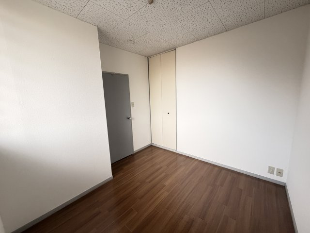 サンライフ安田の内装