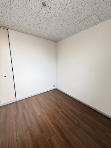 サンライフ安田の内装