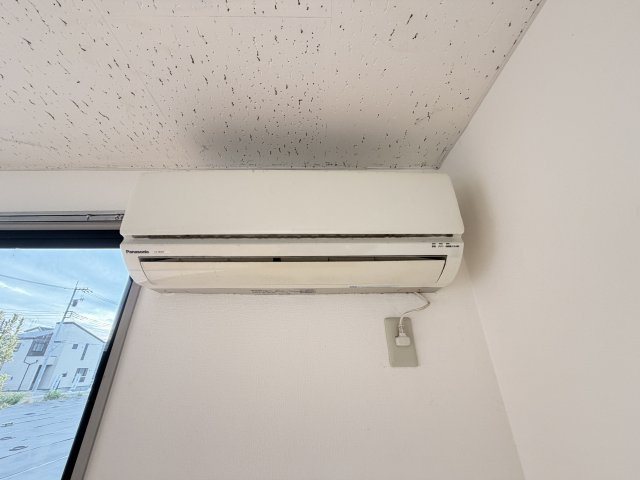 サンライフ安田の設備