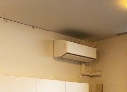 クレッセント萩中 の設備