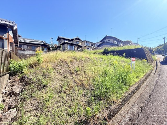 白浜町堅田（青葉台）_土地の周辺