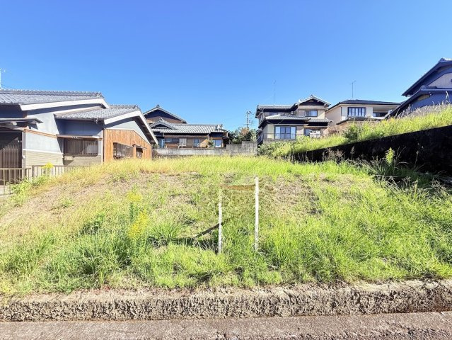 白浜町堅田（青葉台）_土地のその他
