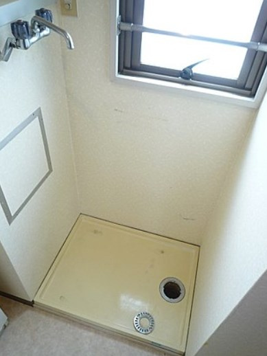 サンパレスの設備