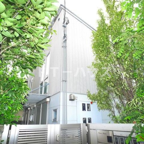 Douce Mama