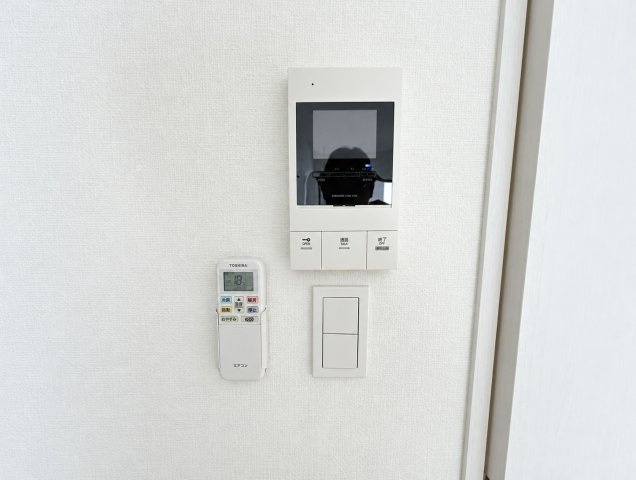ジーメゾン京都九条ミオリアのセキュリティ