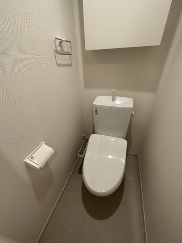 【トイレ】