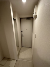 【玄関】