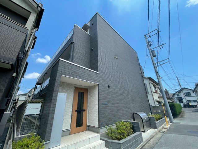 【外観】