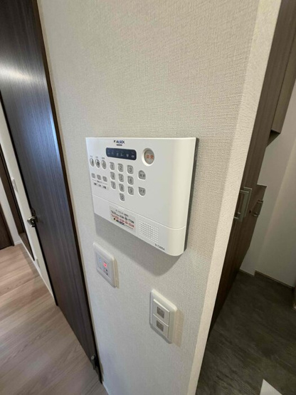 【セキュリティ】 | ルヴィータ広瀬