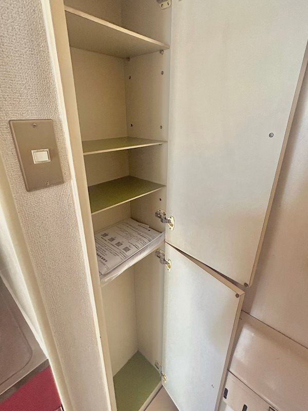 TOP三軒茶屋第4 のその他