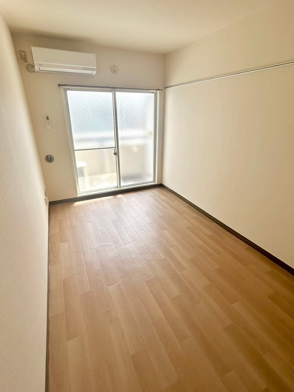 TOP三軒茶屋第4 の寝室