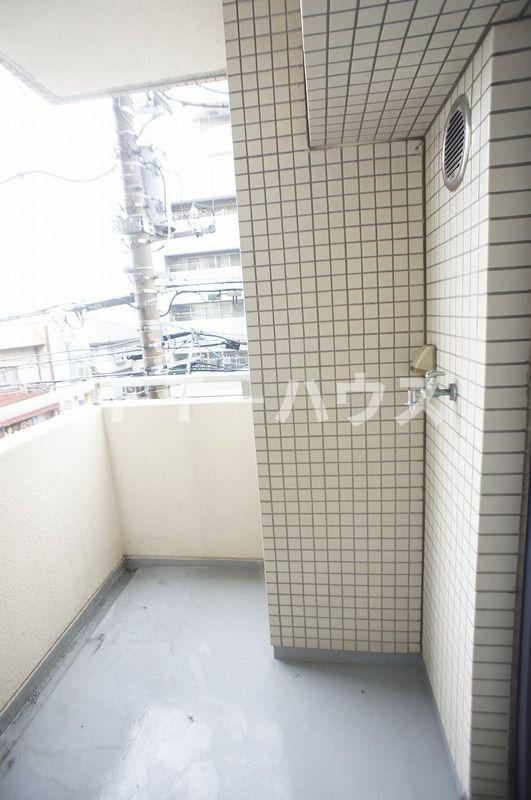 ジュネパレス船橋第3のその他共用部分