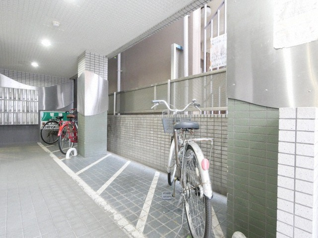 大阪市天王寺区寺田町２丁目の賃貸マンションのその他