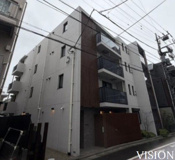 HILLTOP南蒲田の画像