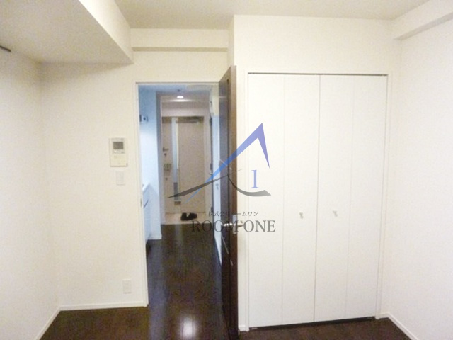 クレイシア矢口の寝室|寝室です。