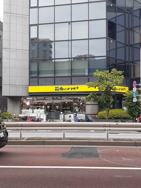ルミエール白金のその他
