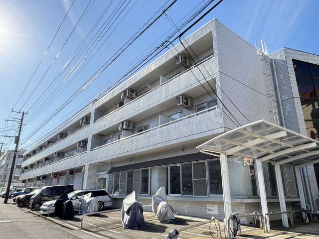 【外観】