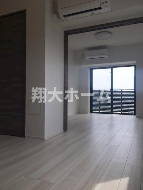 メイクスデザイン両国ＳＯＵＴＨの内装
