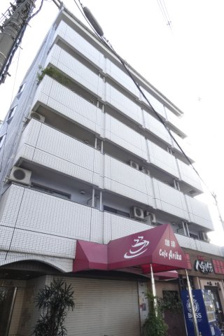 ヴィラ・オビラ　仲介手数料無料の画像