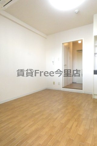 【居間・リビング】 | ヴィラ・オビラ　仲介手数料無料