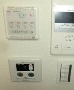 アーバンプレイス神楽坂ⅡCの設備