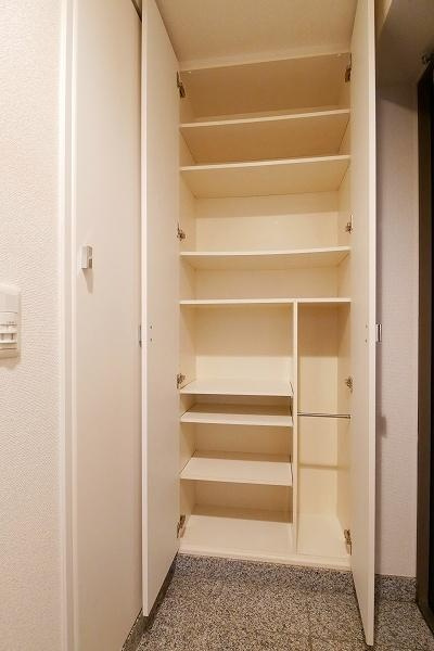 アクアスウィートニッポリのその他|シューズボックス