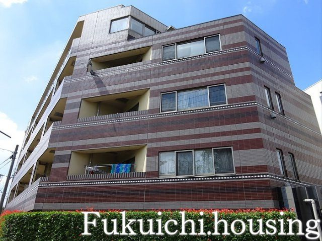 ダイナシティ明大前