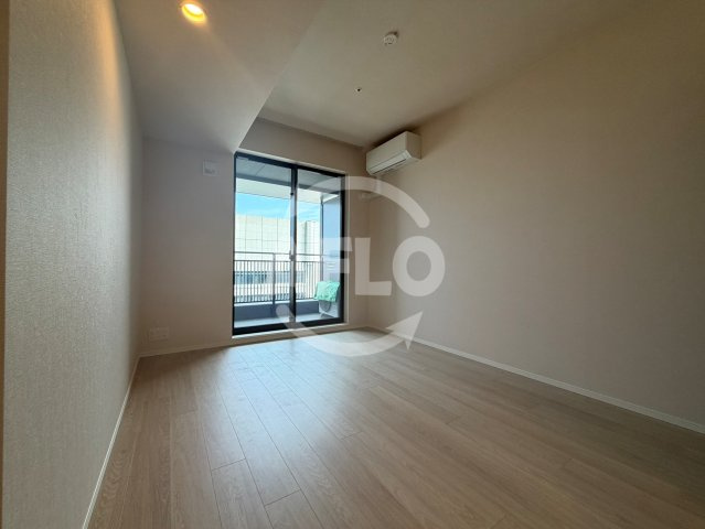 シティタワー大阪本町の寝室|シティタワー大阪本町　寝室