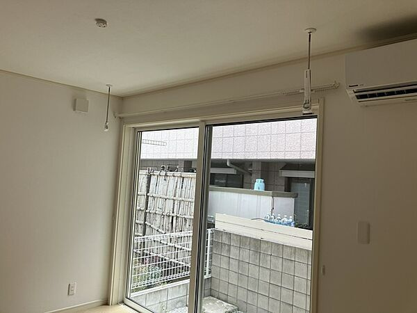 ＹＳハウス代々木の展望